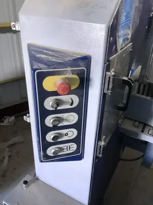 USED 2013 ROBOPAC COMPACTA 6