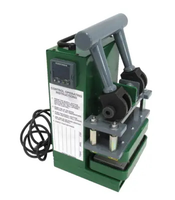NEW HABASIT 161K614H01 MINI SPLICER BELT WELDER K-PF99JR50AT10