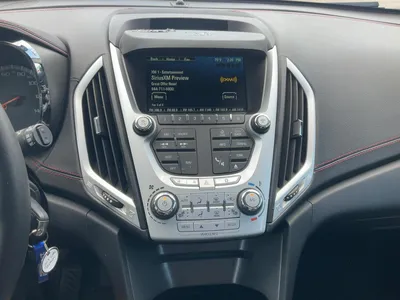 Used 2015 GMC TERRAIN SUVs Michigan US | Miedema Asset Management Group #1293086
