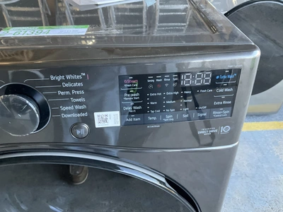 Used LG WM4080HBA/03 Washers Michigan US | Miedema Asset Management Group #1578853