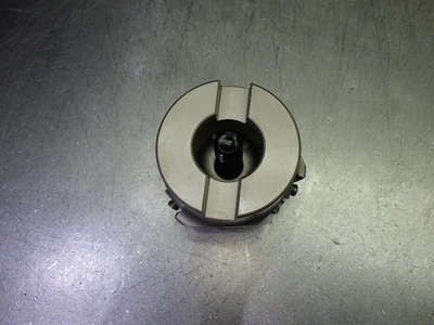 Iscar 50mm 70 Deg Conical Facemill 27mm Arbor T470 SM-D050-33-3-27-13 (LOC1088B)