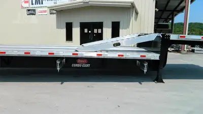 New | in-Stock 2026 DORSEY DC53 Tractors & Trailers Tennessee US | LMI Tennessee LLC #1503915