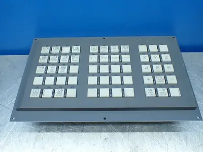USED FANUC A02B0338C243