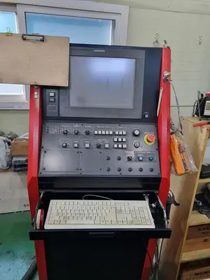 USED AMADA EM-2510NT