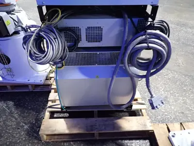 USED 2019 ABB IRB1600 / IRC5 SINGLE