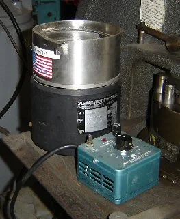 Used BOWL _UNKNOWN_ Vibratory Bowl Feeder Minnesota US | INTER-PLANT SALES #342990