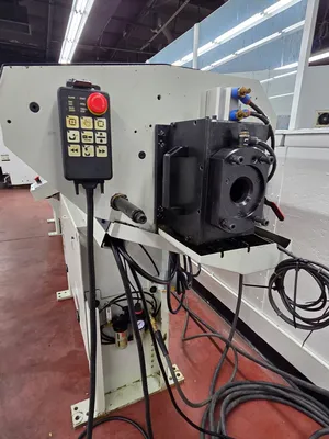 2014 EDGE PATRIOT 338 Bar Loader, Magazine Bar Loader | Machinery Resources International (7)