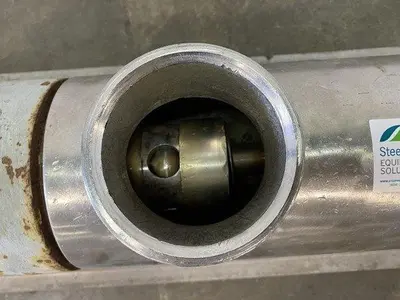 Progressive Cavity Pump
