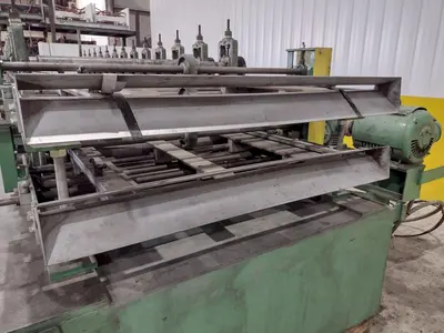 USED ASC M-0150.19