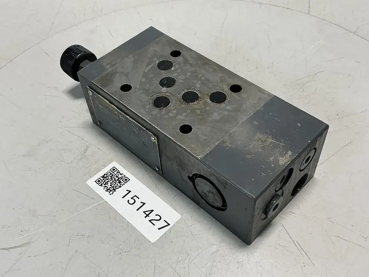 Used PARKER PRM3PA25KN32 Valves/Fittings Michigan US | Ideal Machinery #689509