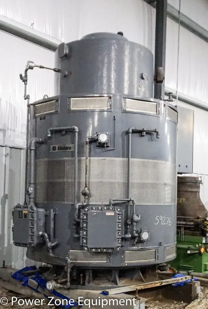 USED GENERAL ELECTRIC 5KV8559R003