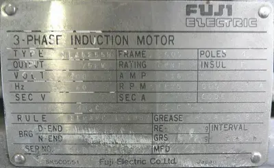 USED SINCO MACHINE MFG. TR-6S2R1