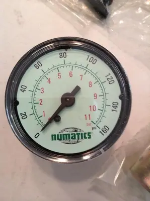 New | in-Stock NUMATICS S30E-06AEGLM Solenoid Valves | Surplus Asset Holdings #1204170