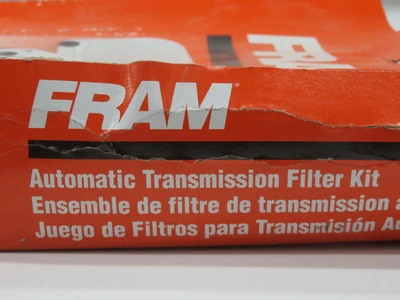 New | in-Stock FRAM _UNKNOWN_ Automotive Parts | OCO Industrial #1641356