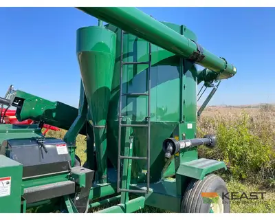 Used ART'S WAY _UNKNOWN_ Feed Mixers Iowa US | Keast Enterprises #1360007