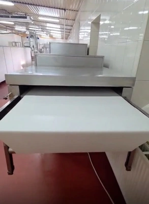 Used _UNKNOWN_ _UNKNOWN_ Chocolate Confectionary Mixers GB | Rigal Bennett #1543354
