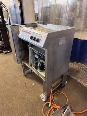 Used 2020 Dadaux CUBIXX 100 Slicers / Dicers / Cutters Illinois US | M&M Equipment Corp. #1341266