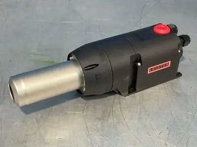 New | in-Stock LEISTER 147.965 Miscellaneous MRO Ohio US | HGR 24 #1322862