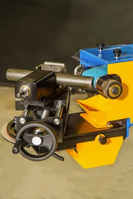 ERCOLINA EN100 Tube and Pipe Notching Machines | CML USA Inc. (6)