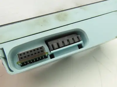Used SIEMENS _UNKNOWN_ PLC Ethernet Equipment Indiana US | Arrow Industrial #1408119
