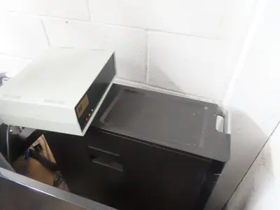 2006 TESA MICRO-HITE 3D 454 CMM Equipment | MD Equipment Services LLC (7)