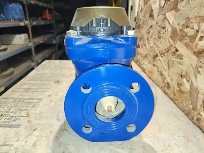 Used BROOKS INSTRUMENT 3332A02A33AA Parts (Hydraulics and Pneumatics) British Columbia CA | Lenmark #256067