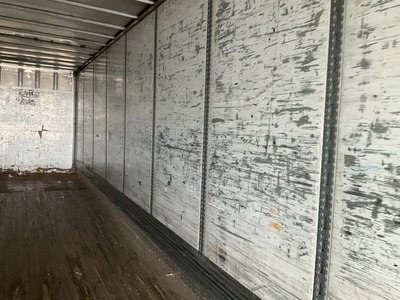 Used 2004 WABASH _UNKNOWN_ Misc Trailers Michigan US | Miedema Asset Management Group #1301619