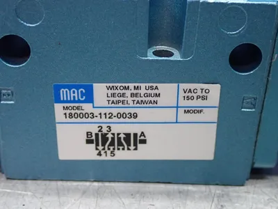 NEW MAC 1800031120039