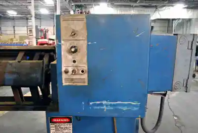 USED DALLAS INDUSTRIES CODE06090