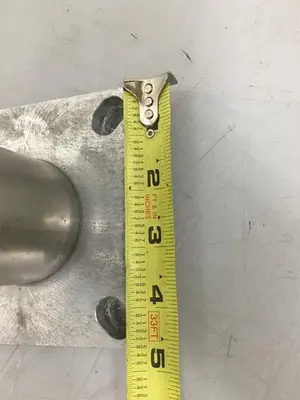 USED PIOVAN GR3
