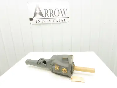 Transmission 2520 00 138 1845 Rebuilt by Barney & White Auto Parts 3681662-2-72