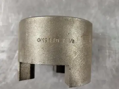 USED MARTIN ENGINEERING MS110