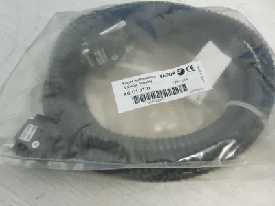 USED FAGOR AUTOMATION XC-D1-3T-D