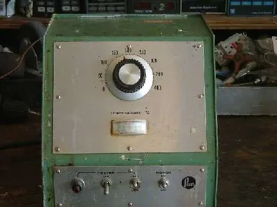 QTY. 1. PARR TEMPERATURE CONTROLLER MODEL: 4821EB,...