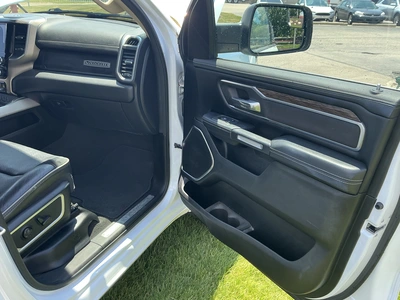 Used 2020 RAM 1500 Pickup Trucks Michigan US | Miedema Asset Management Group #1293082