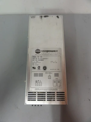USED UNIPOWER CORPORATION ES 101