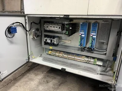 USED 2007 KASTO KASTOTWIN A 2