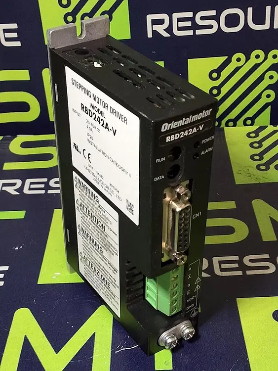 Used _UNKNOWN_ _UNKNOWN_ SMT Screen Printer Spare Parts Florida US | SMT Resource #525061