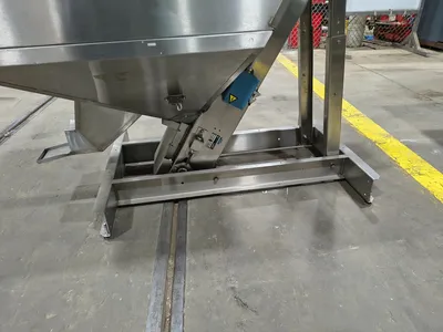 USED HOPPMANN EP-25 SS