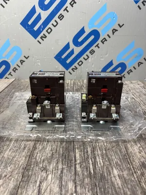 Cutler-Hammer C30CN3 SER. A Definite Purpose Contactors | ESS Industrial Equipment Sales (7)