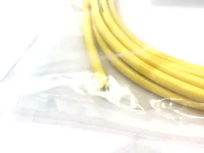 New | in-Stock Cognex CCB-M8IO-05 Cable & Wire Michigan US | Maverick Industrial Sales #1393295