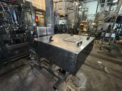 Bottle Filler