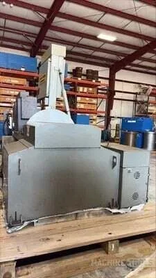USED 2001 HYD-MECH V-18
