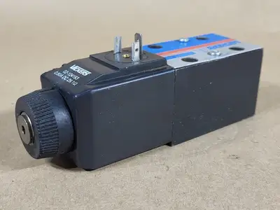 USED VICKERS KCG 3 100D Z M U HL1 10