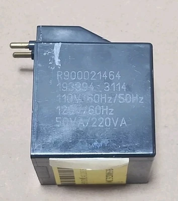 New | in-Stock Rexroth R900021464 Solenoid Regulators | J&J Industrial Supply #542563