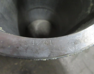 Self Cleaning Stainless Steel Filter
