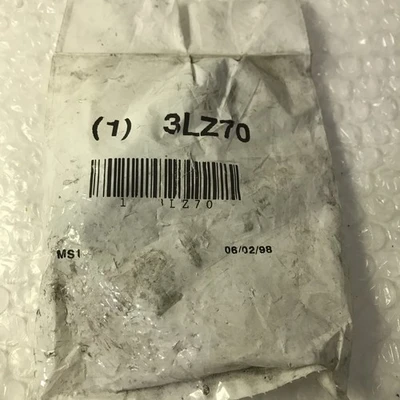 *New ( Lot Of 3 ) MSI Select 3Lz70 Fitting Fast Shipping & Warranty #