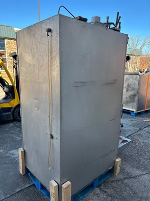USED VORTRON 1700