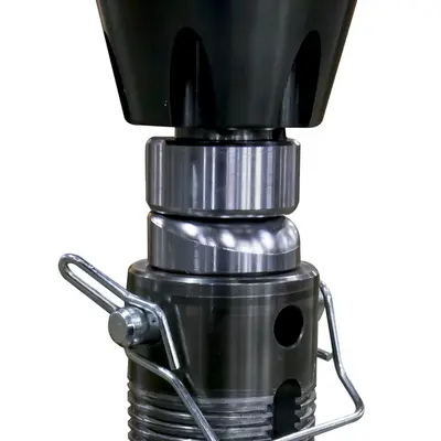 New | in-Stock BAILEIGH PH-28A Forging Hammers Illinois US | Olympus Machinery Group #1350237