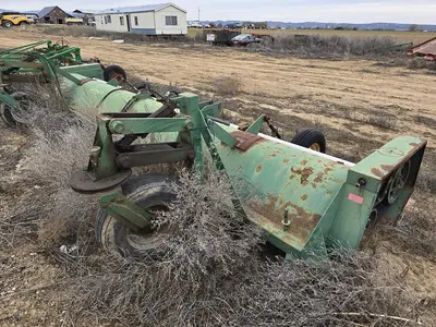 USED LOFTNESS 264